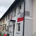 Monteurzimmer Beate Ackermann