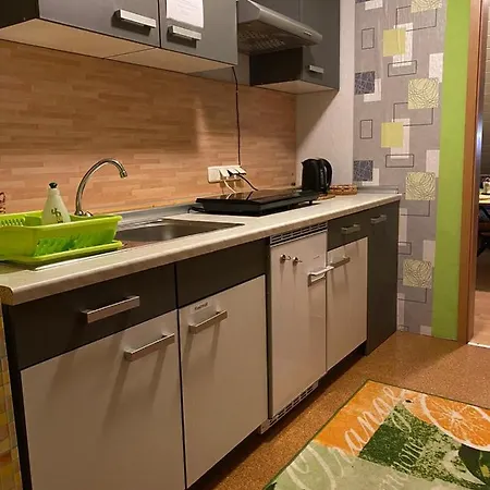 Monteurzimmer Beate Ackermann * Hochstadt am Main