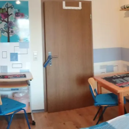 Homestay Monteurzimmer Beate Ackermann Hochstadt am Main