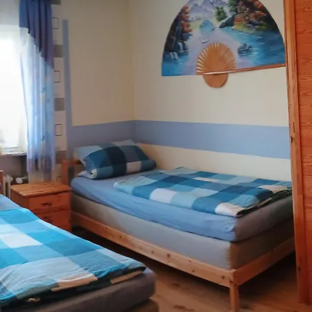 Monteurzimmer Beate Ackermann * Hochstadt am Main