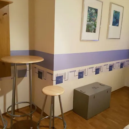 Homestay Monteurzimmer Beate Ackermann