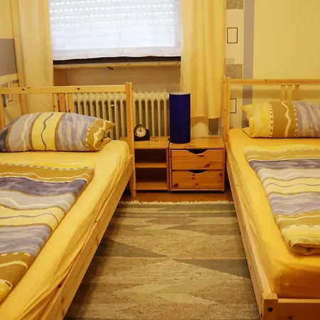 Homestay Monteurzimmer Beate Ackermann Hochstadt am Main