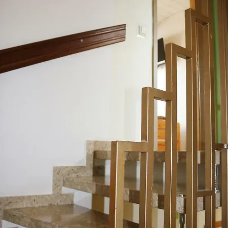 Homestay Monteurzimmer Beate Ackermann Hochstadt am Main