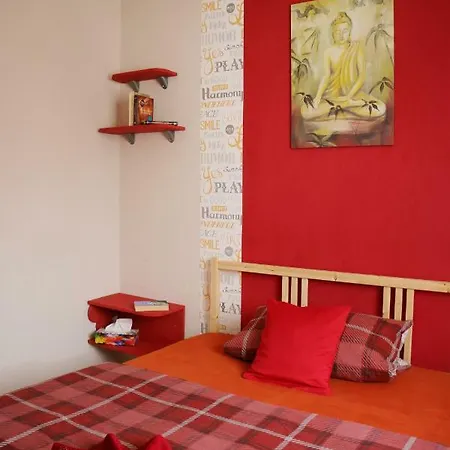 Monteurzimmer Beate Ackermann Homestay