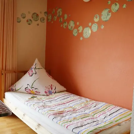 Monteurzimmer Beate Ackermann Homestay *