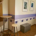 Homestay szállás Monteurzimmer Beate Ackermann