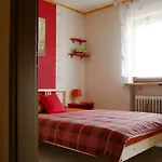 Monteurzimmer Beate Ackermann Homestay szállás
