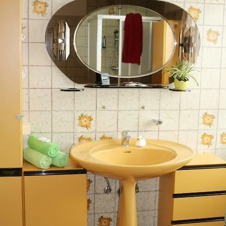 Проживание в семье Monteurzimmer Beate Ackermann