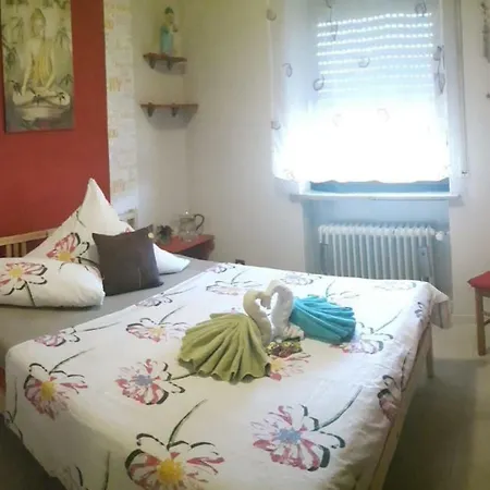 Monteurzimmer Beate Ackermann