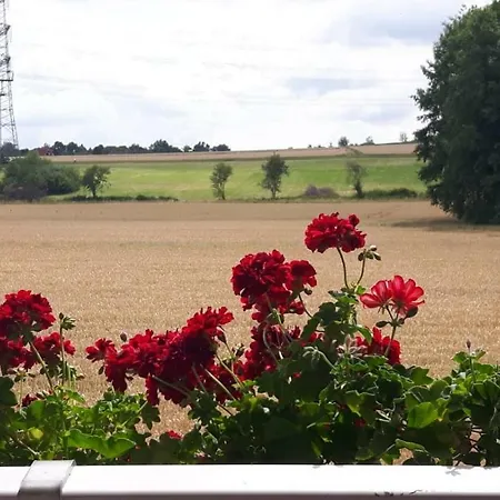 Monteurzimmer Beate Ackermann *