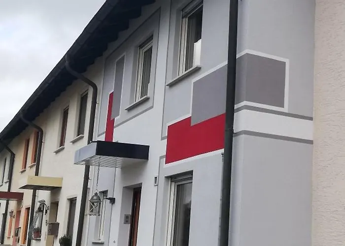Monteurzimmer Beate Ackermann