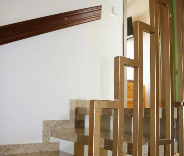 홈스테이 Monteurzimmer Beate Ackermann Hochstadt am Main