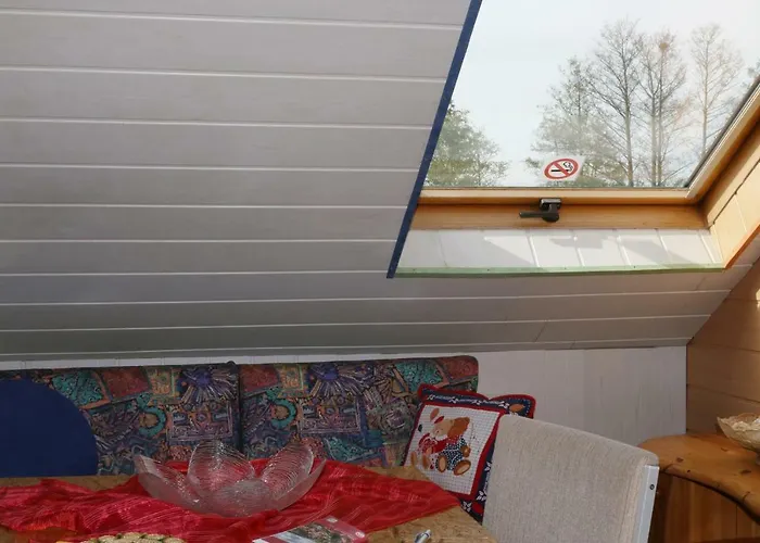 홈스테이 Monteurzimmer Beate Ackermann *