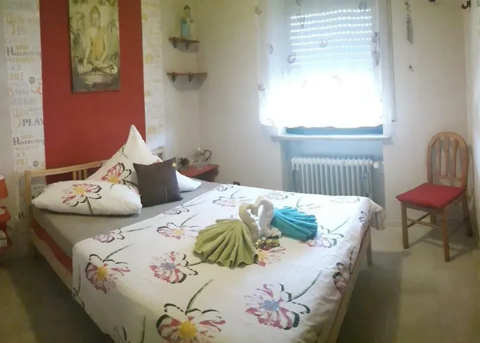 Monteurzimmer Beate Ackermann